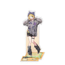 Hatsune Miku Caravan Acrylic Stand akiba culture fashion