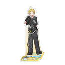 Hatsune Miku Caravan Acrylic Stand akiba culture fashion