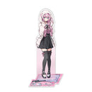 Hatsune Miku Caravan Acrylic Stand akiba culture fashion