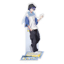 Hatsune Miku Caravan Acrylic Stand akiba culture fashion