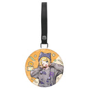 Hatsune Miku Caravan Luggage Tag akiba culture fashion