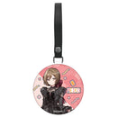 Hatsune Miku Caravan Luggage Tag akiba culture fashion