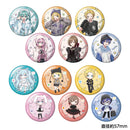 Hatsune Miku Caravan Trading Can Badge akiba culture fashion