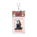 Hatsune Miku Caravan Photo Holder (with Card) akiba culture fashion