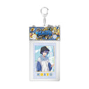 Hatsune Miku Caravan Photo Holder (with Card) akiba culture fashion