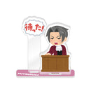 Ace Attorney Caravan Ace Attorney x Irasutoya Acrylic Stand