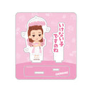 Ace Attorney Caravan Ace Attorney x Irasutoya Acrylic Stand