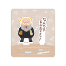Ace Attorney Caravan Ace Attorney x Irasutoya Acrylic Stand