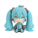 Hatsune Miku Caravan 3D Key Chain Hatsune Miku