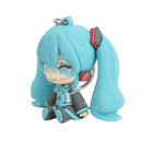 Hatsune Miku Caravan 3D Key Chain Hatsune Miku