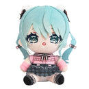 Hatsune Miku Caravan Plush Hatsune Miku