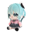Hatsune Miku Caravan Plush Hatsune Miku
