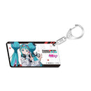 Racing Miku 2026 Caravan Racing Miku 2026 TEAM UKYO Cheering Ver. Big Can Badge (Copy)