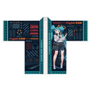 Racing Miku 2026 Caravan Racing Miku 2026 TEAM UKYO Cheering Ver. Full Graphic Happi
