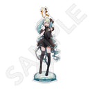 Hatsune Miku x Rascal the Raccoon Caravan 2026 Acrylic Stand