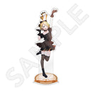 Hatsune Miku x Rascal the Raccoon Caravan 2026 Acrylic Stand