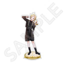 Hatsune Miku x Rascal the Raccoon Caravan 2026 Acrylic Stand