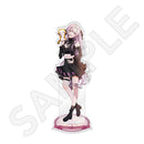 Hatsune Miku x Rascal the Raccoon Caravan 2026 Acrylic Stand