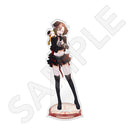 Hatsune Miku x Rascal the Raccoon Caravan 2026 Acrylic Stand
