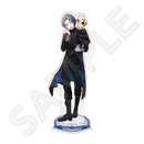 Hatsune Miku x Rascal the Raccoon Caravan 2026 Acrylic Stand