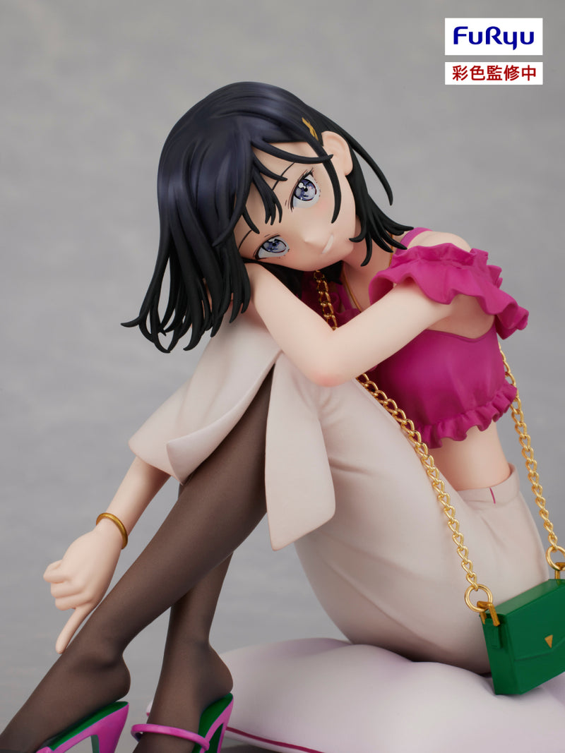 Masamune-kun's Revenge: R F:NEX FuRyu ADAGAKI AKI