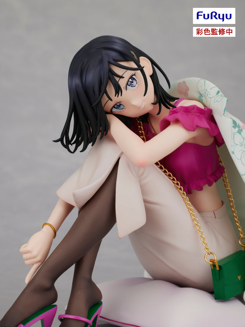 Masamune-kun's Revenge: R F:NEX FuRyu ADAGAKI AKI