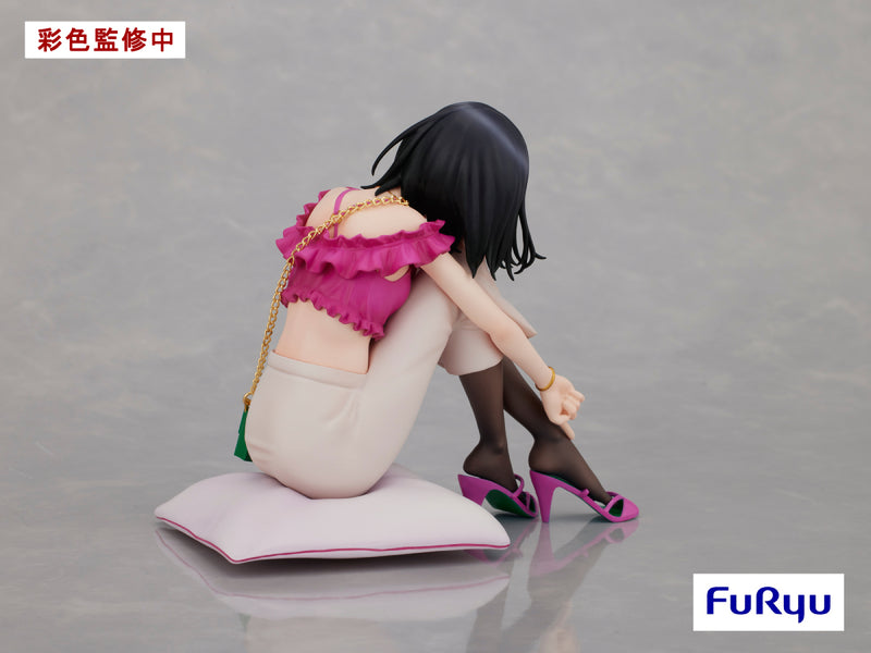 Masamune-kun's Revenge: R F:NEX FuRyu ADAGAKI AKI