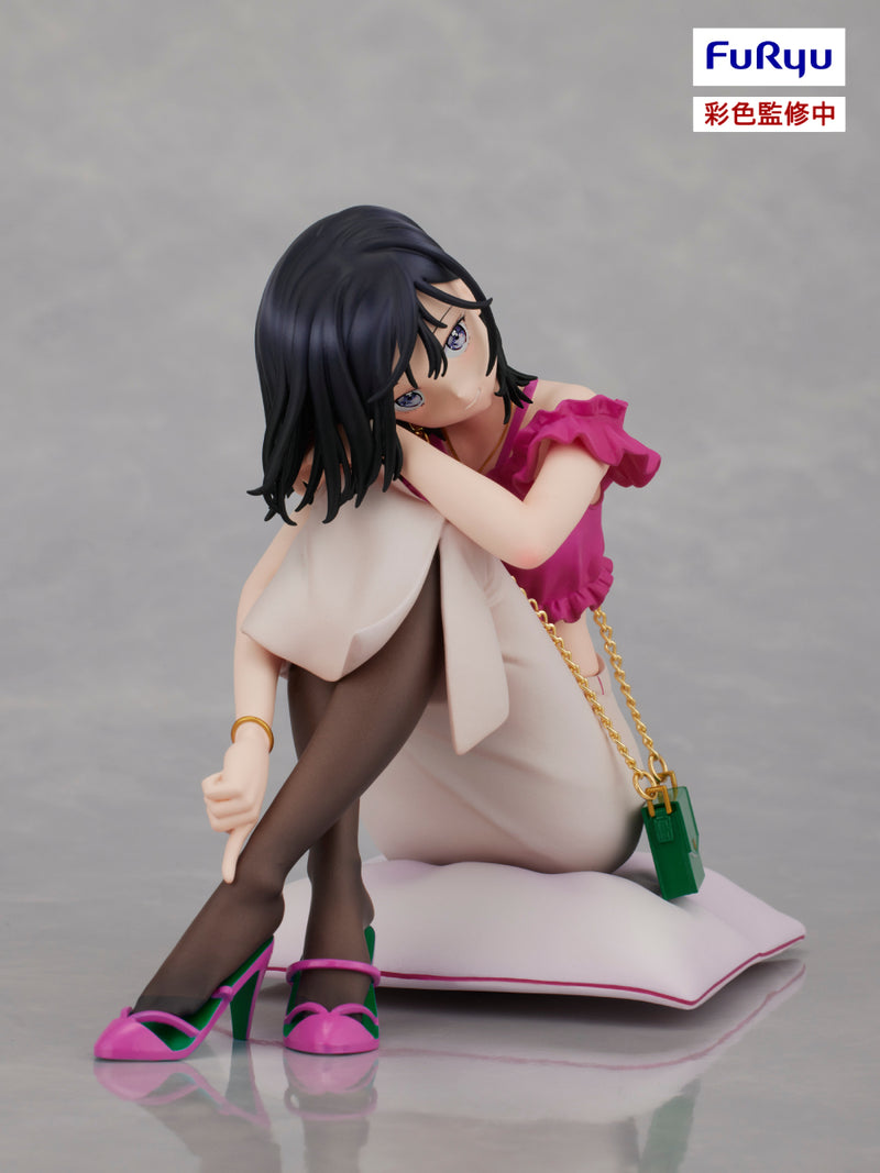 Masamune-kun's Revenge: R F:NEX FuRyu ADAGAKI AKI