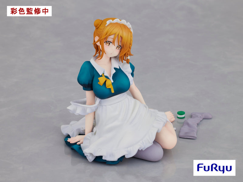 Masamune-kun's Revenge: R F:NEX FuRyu Koiwai Yoshino
