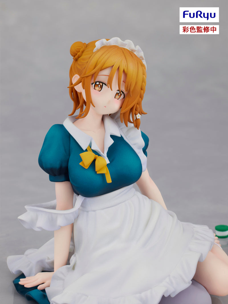 Masamune-kun's Revenge: R F:NEX FuRyu Koiwai Yoshino
