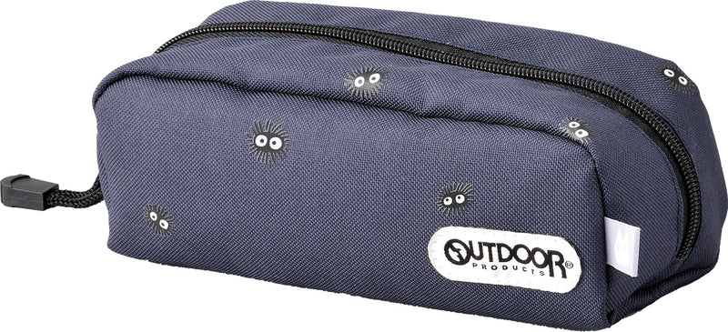 My Neighbor Totoro Ensky Studio Ghibli OUTDOOR PRODUCTS Collaboration Pouch
