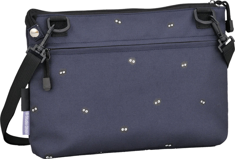 My Neighbor Totoro Ensky Studio Ghibli OUTDOOR PRODUCTS Collaboration Musette Bag