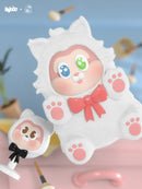 WOOO THE SLLO LOST CAT SERIES TRADING FIGURE (1 Random)