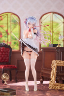 Master and Servant Ecstasy Spinel Shion