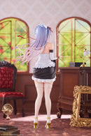 Master and Servant Ecstasy Spinel Shion