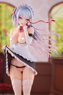 Master and Servant Ecstasy Spinel Shion