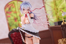 Master and Servant Ecstasy Spinel Shion