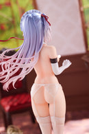 Master and Servant Ecstasy Spinel Shion