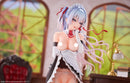 Master and Servant Ecstasy Spinel Shion