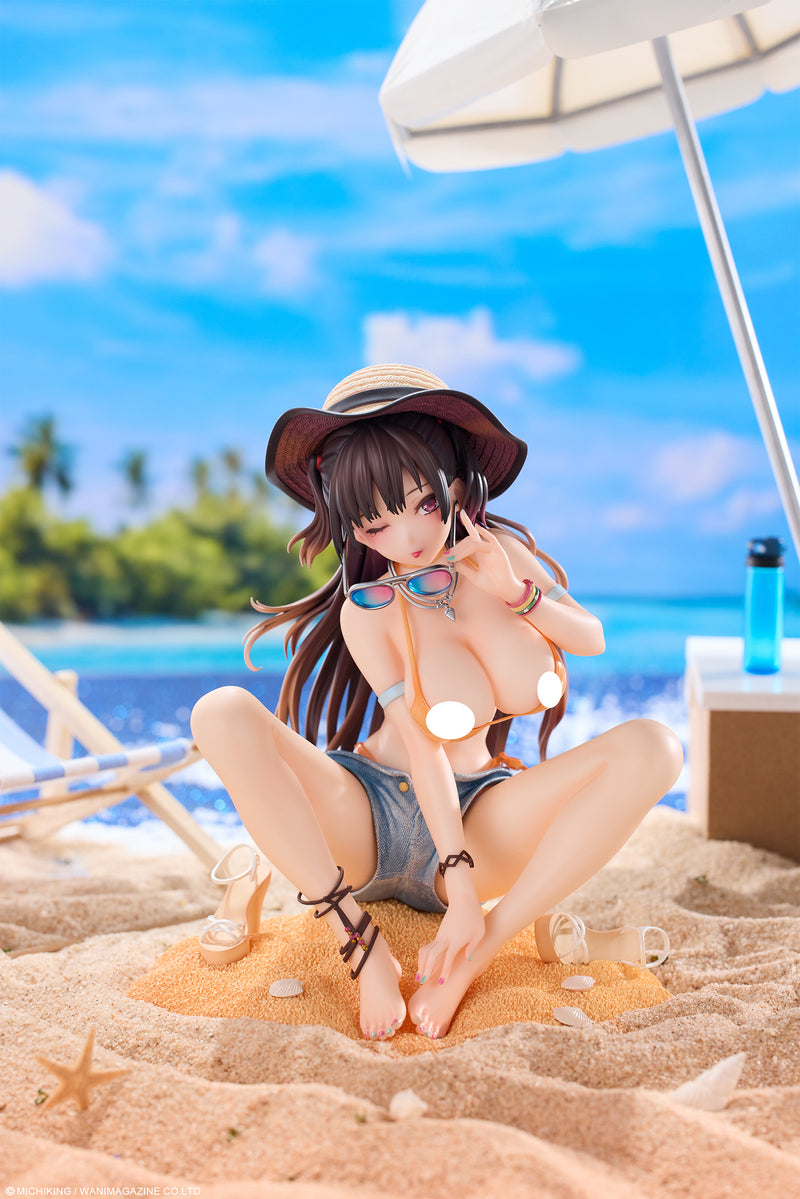 Spinel Azato-san Swimwear Ver.