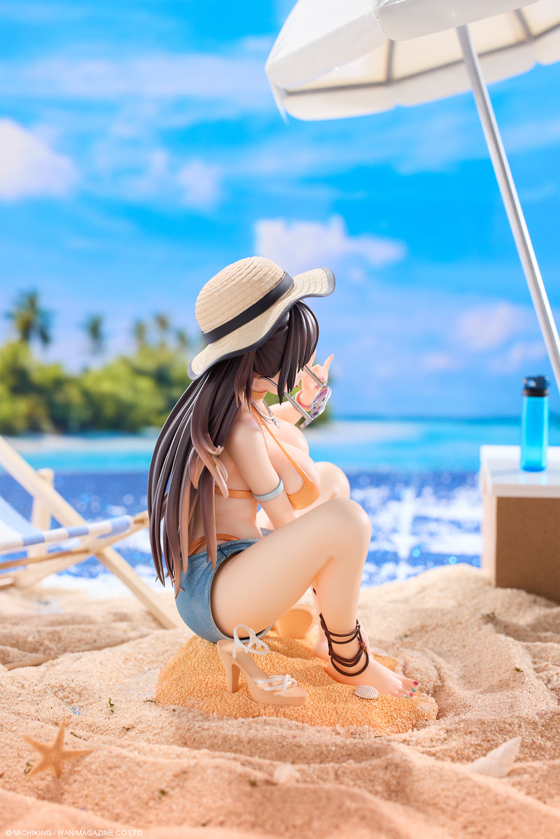 Spinel Azato-san Swimwear Ver.