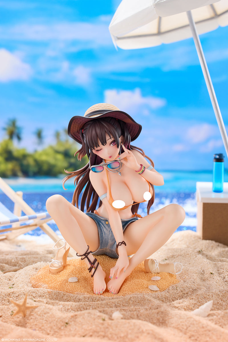 Spinel Azato-san Swimwear Ver.
