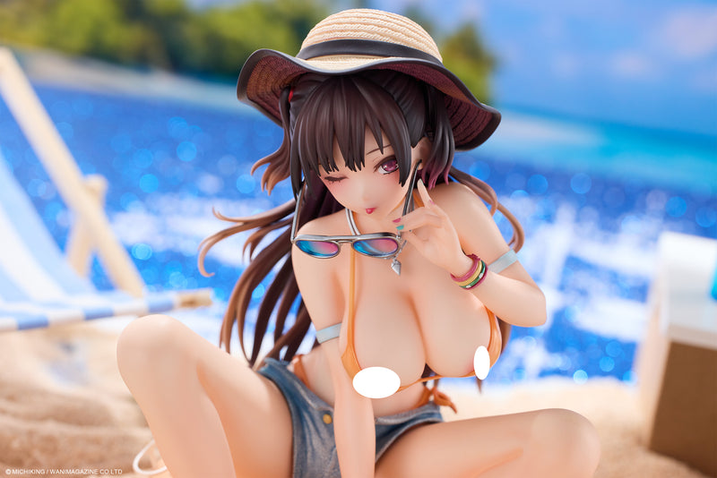Spinel Azato-san Swimwear Ver.