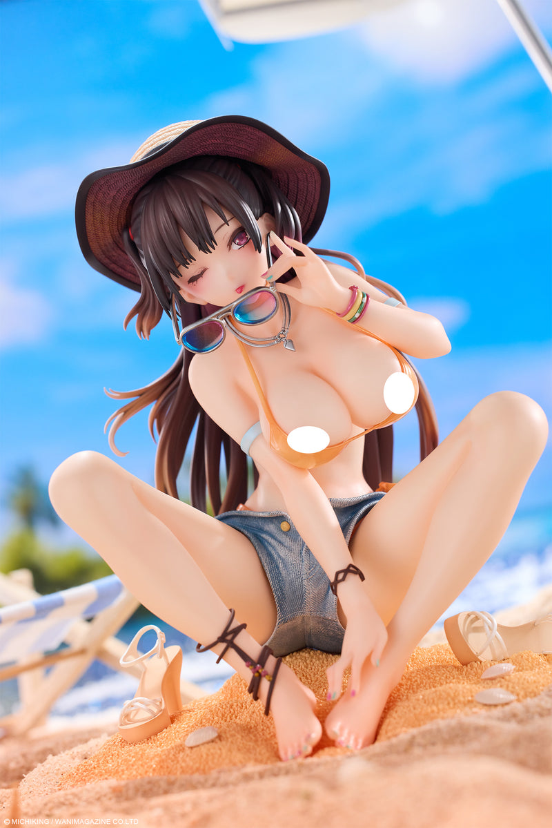 Spinel Azato-san Swimwear Ver.