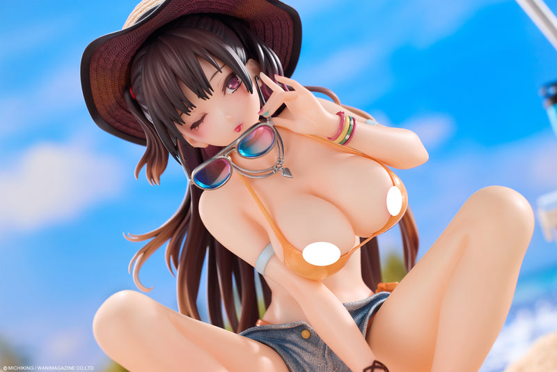 Spinel Azato-san Swimwear Ver.