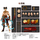 Fengshen FancyRealm FJ-1A02 NEZHA 1/12 ACTION FIGURE STANDARD EDITION