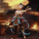 Fengshen FancyRealm FJ-1A02 NEZHA 1/12 ACTION FIGURE STANDARD EDITION