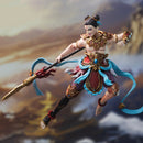 Fengshen FancyRealm FJ-1A02 NEZHA 1/12 ACTION FIGURE STANDARD EDITION