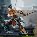Fengshen FancyRealm FJ-1A02 NEZHA 1/12 ACTION FIGURE STANDARD EDITION