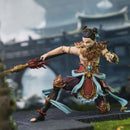 Fengshen FancyRealm FJ-1A02 NEZHA 1/12 ACTION FIGURE STANDARD EDITION